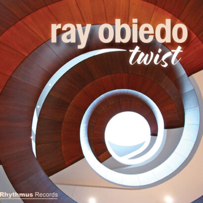 Ray Obiedo - Twist